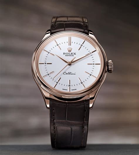 rolex cellini.